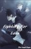 Fighting For Love - Psycho Pass FanFic