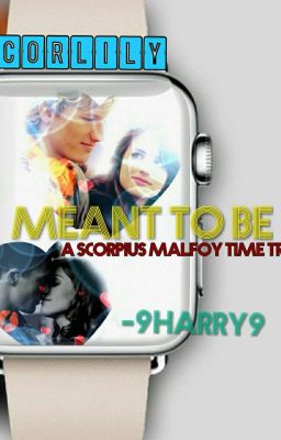 Scorlily | Meant To Be  cover