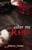 Color Me Red (A Vampire Romance)