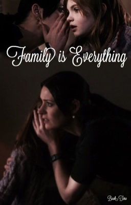 Family is Everything cover