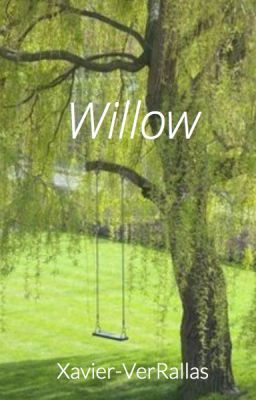 Willow (Completed) cover