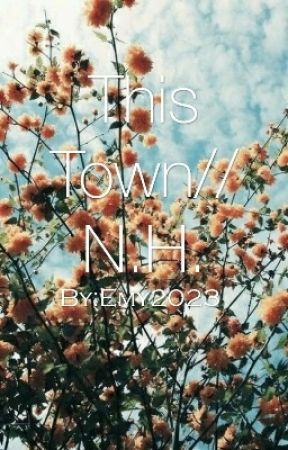 This Town//N.H. by Emy2023