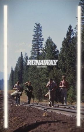 ◣RUNAWAY◥ by lightsoutalice