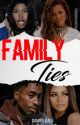 Family Ties (BOOK V) by daesrevolution