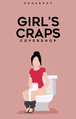 Girl's craps | cover shop cover