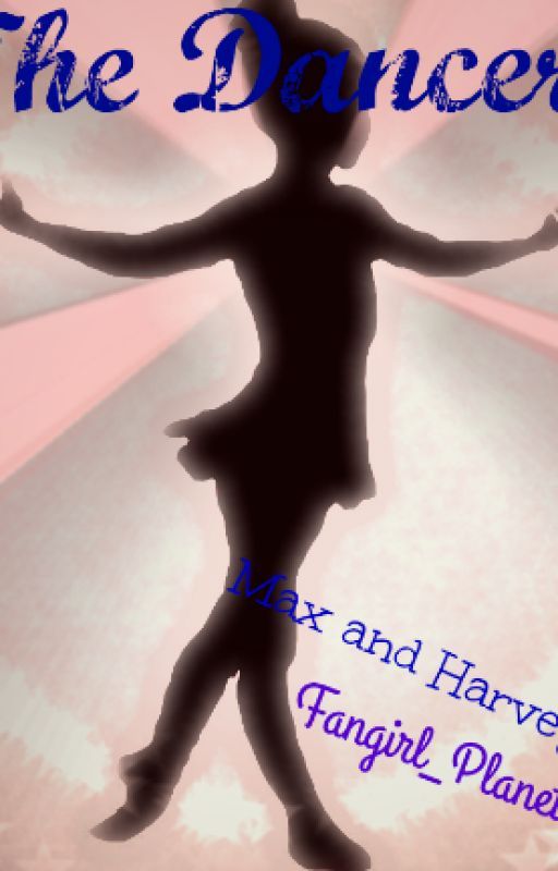 The Dancer ~M&H Fanfiction~ by MissIrlande