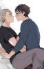 VictorxYuri ||Yuri!!! On ice||