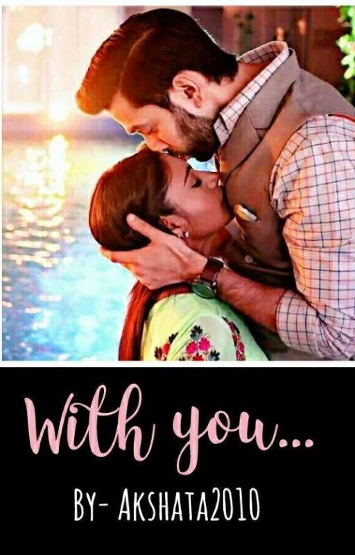 ShivIka Ts: With You. by AK_2010