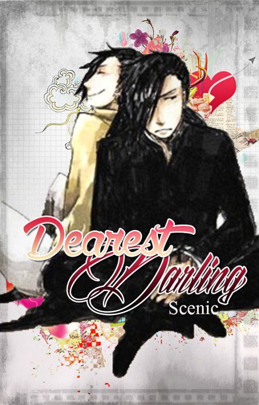 Dearest Darling [Greedling x Reader] by sweeven_2