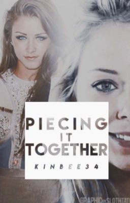 Piecing it Together cover