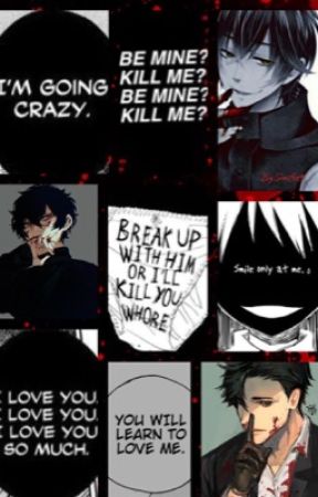 male¡yandere x reader { one-shots } by jxnnystilts