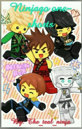 Ninjago one-shorts by The_Bts_ninja