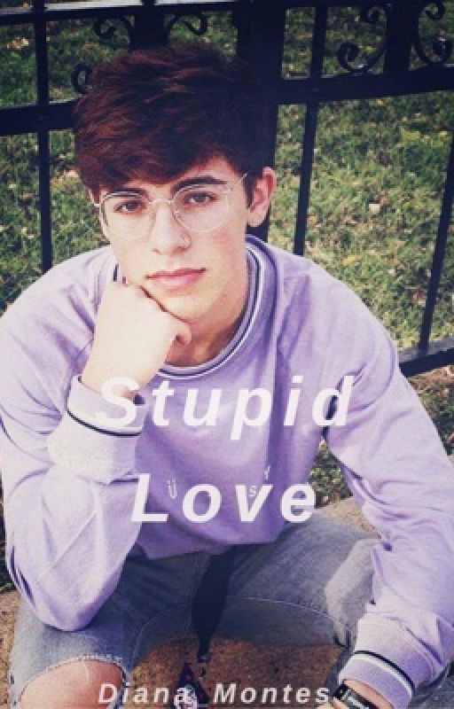 Stupid Love |Mikey Barone| by _dixnx_