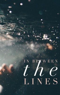 In Between The Lines  cover