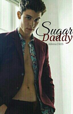 Sugar Daddy {S.M} cover