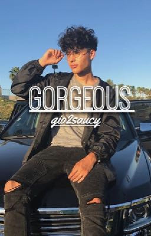 gorgeous;gio2saucy by ellie2saucy