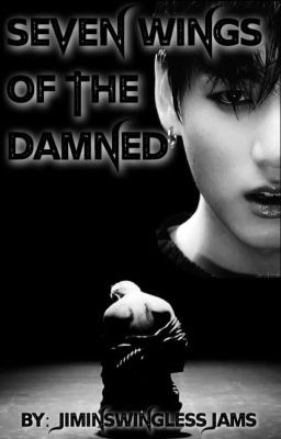 Seven Wings of the Damned (BTS) cover