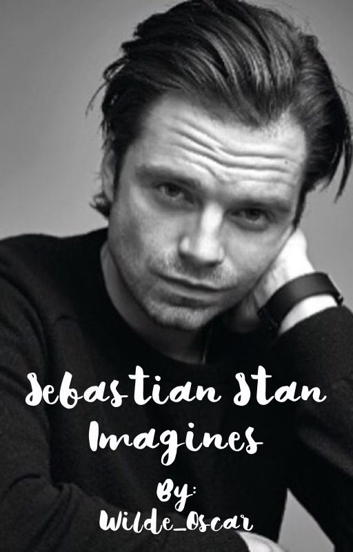 Sebastian Stan Imagines by Wilde_Oscar