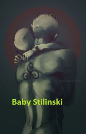 Baby Stilinski by Maddhatter1997