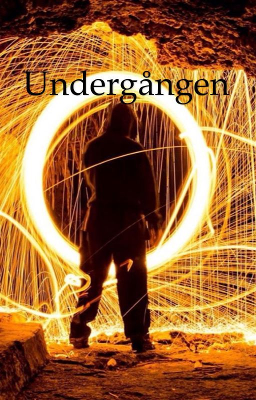 Undergången by krammelissa