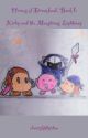 Heroes of Dreamland, Book 1: Kirby and the Monstrous Lightning (OLD) by ebearskittychan