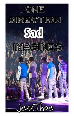 One Direction Sad Imagines cover