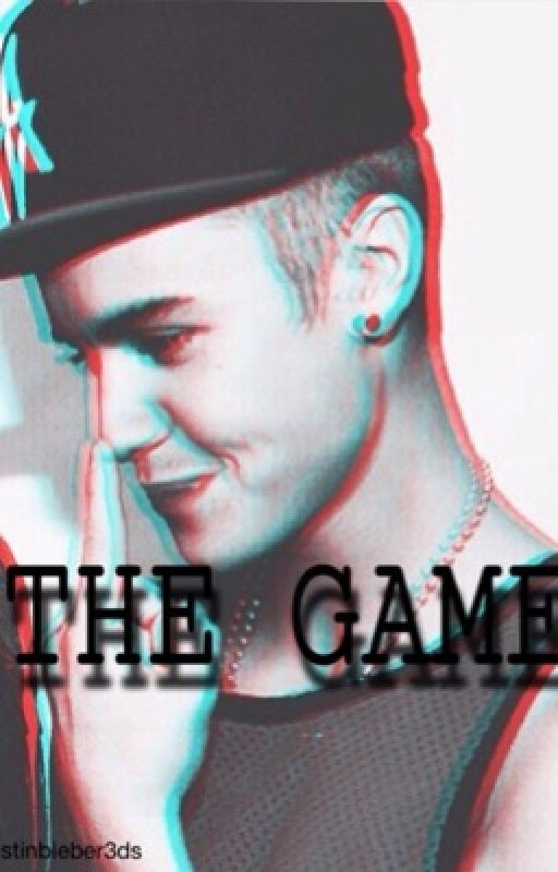 •THE GAME• J.B by Fr4n_Marin