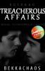 Treacherous Affairs [Scisaac] Wattys2015 Winner