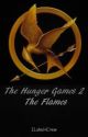 The Hunger Games 2 - The Flames by ILukeHCrew