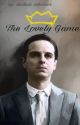 The Lovely Game // Moriarty  X Reader Fanfic by destiels-johnlock