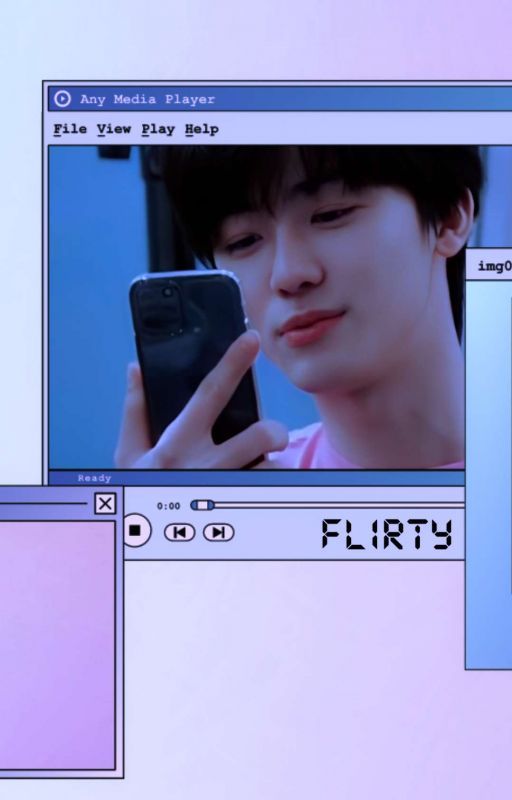 Flirty ━ na jaemin by ohdoie