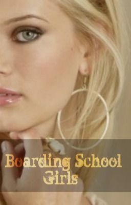 Boarding School Girls cover