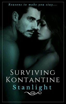 Surviving Kontantine (Completed)✔ cover