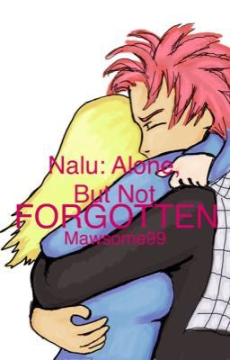 Nalu: Alone But Not Forgotten (completed) cover