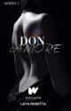 DON AMORE (Mafia Romance) 18  by sultryslxt