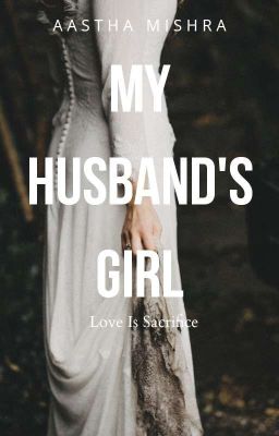 My Husband's Girl cover