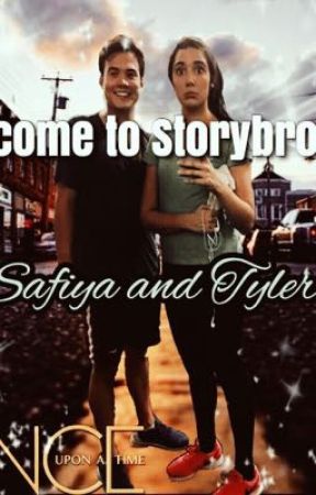 Welcome To Storybrooke • Safty by OUATFan02