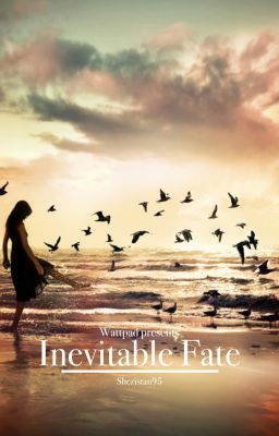 Inevitable Fate cover