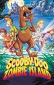 Scooby-Doo On Zombie Island (OC's included) by Braedey95