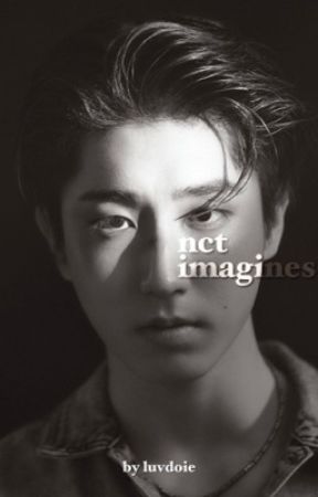 nct imagines by luvdoie