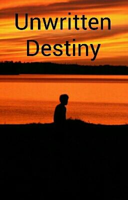 Unwritten Destiny (A Ponyboy Curtis Love Story) cover