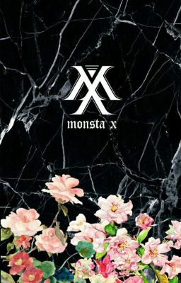 Monsta X  ➢『Imagines Oneshots』 cover