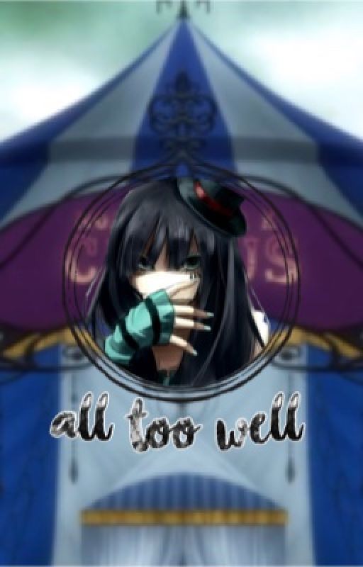 All Too Well by khgirl678