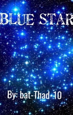 Blue Star cover