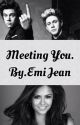 Meeting you by EmiJean