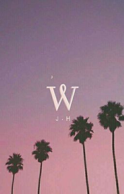 W || J.H cover