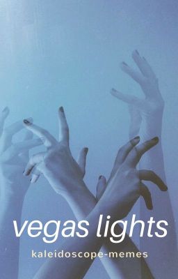 vegas lights; adopted by brendon urie cover