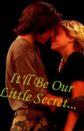 It'll Be Our Little Secret... (A Leo Howard Fan Fic) by Harrysgirll101