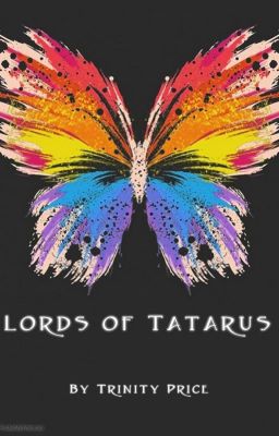 Lords of Tatarus cover