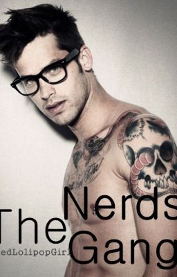 The Nerds The Gang cover